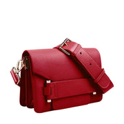 Joy Crossover Bag Paris Red