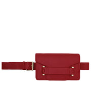 Jolie Mini Red