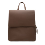 Frances Convertible Backpack Cappuccino