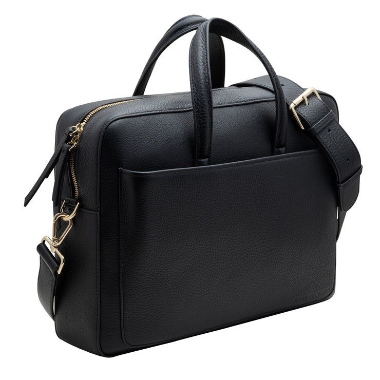 The Executive Laptop Bag