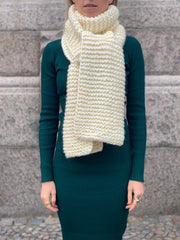 Eterna scarf