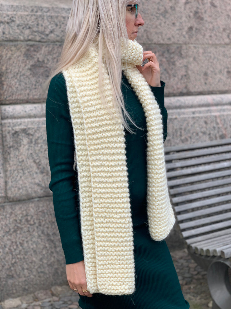 Eterna scarf