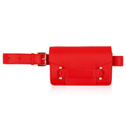 Jolie Mini Bag Coral