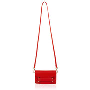 Jolie Mini Bag Coral