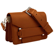 Joy Crossover Bag Cognac