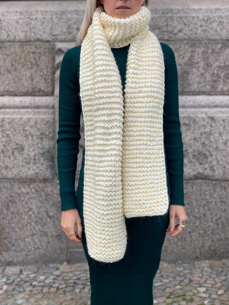 Eterna scarf